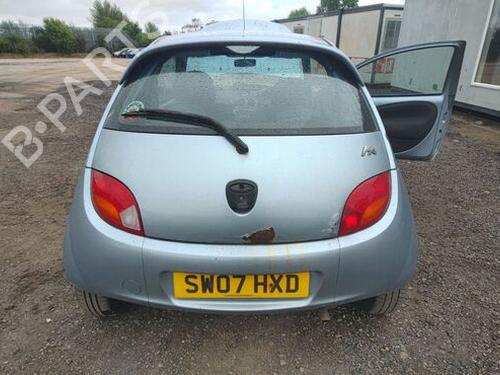 Bilradio FORD KA (RB_) 1.3 i ROCAM | BP29663873E6 