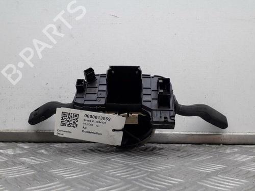 Steering column stalk AUDI A4 B7 Avant (8ED) 2.0 TFSI quattro | BP29645997I23 