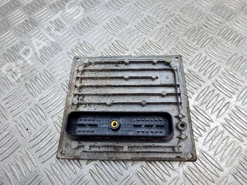 Used Engine control unit (ECU) FORD FIESTA V (JH_, JD_) 1.6 (98 hp) 31866019