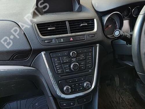 Andre VAUXHALL MOKKA / MOKKA X (J13) 1.4 4x4 | BP29674261O1 