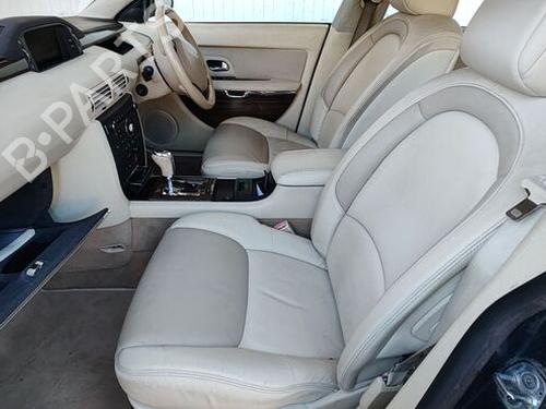 Midtkonsoll CITROËN C6 (TD_) 2.7 HDi | BP29675339I22