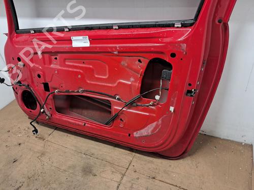 Right front door VAUXHALL CAVALIER Mk II Saloon (J82) 1.8 i | BP29670422C3