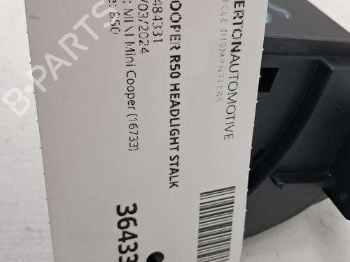 Steering column stalk MINI MINI (R50, R53) Cooper | BP29658353I23