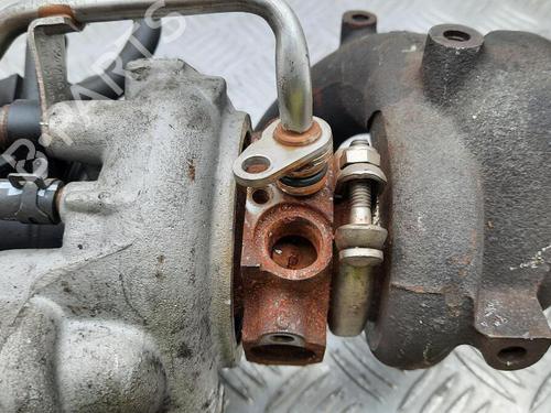 Turbocharger/Supercharger AUDI A1 (8X1, 8XK) 1.4 TFSI | BP29647778M71 