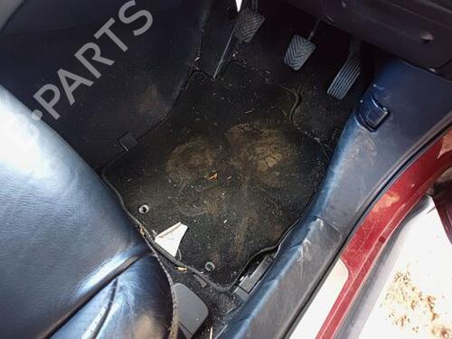 Rear left seatbelt MITSUBISHI ASX (GA_W_) 1.8 DI-D (GA6W) | BP33189182I29 - Image 7
