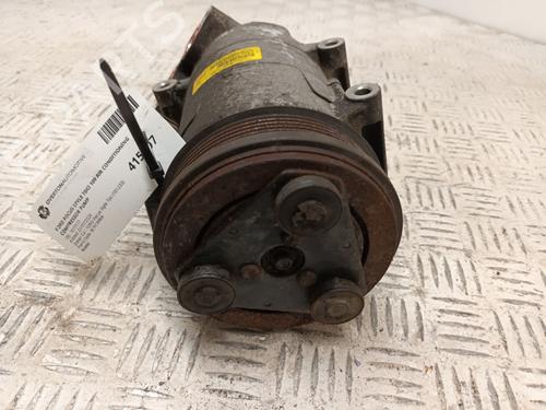 AC compressor FORD FOCUS II (DA_, HCP, DP) 1.6 TDCi | BP29664031M34 