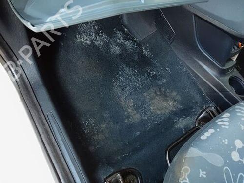 Right sun visor FORD KA (RU8) 1.2 | BP29671136I2 