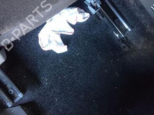 Rear right seatbelt VAUXHALL CORSAVAN Mk III (D) Hatchback Van (S07) 1.3 CDTI | BP32333559I28 