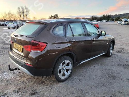 Fuel tank BMW X1 (E84) xDrive 18 d | BP29649895C62