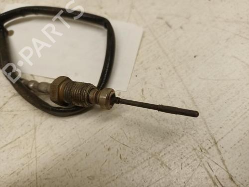 Elektronisk sensor PEUGEOT 3008 I MPV (0U_) 1.6 HDi | BP29648331M84