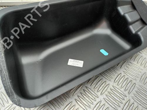 Middle console MCLAREN 570S 3.8 | BP29650132I22