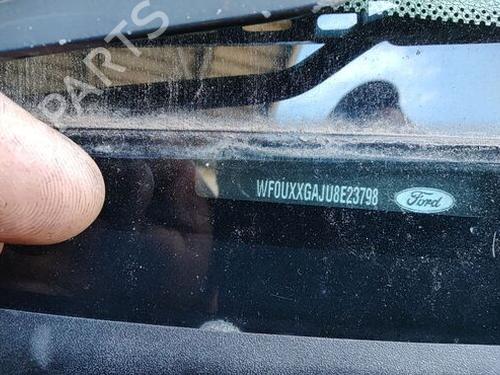 Hjulbue FORD FUSION (JU_) 1.6 TDCi | BP29684560C56 