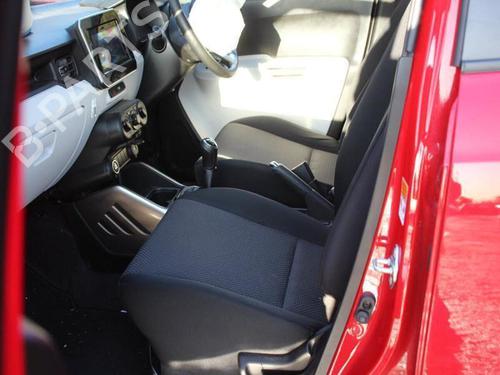 Steering rack SUZUKI IGNIS III (MF, FF) 1.2 (ATK412) | BP29646837M22 