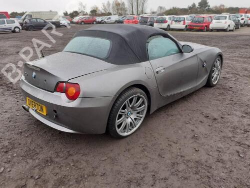 Other BMW Z4 Roadster (E85) 2.2 i | BP29646572O1 