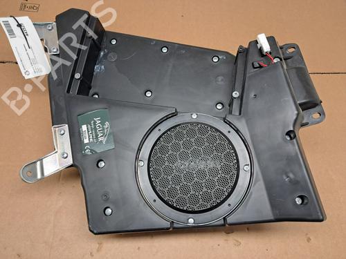 Used Speaker JAGUAR XK II Coupe (X150) 5.0 XKR (510 hp) 29673796