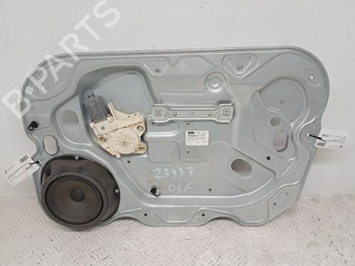 Used Front right window mechanism FORD FOCUS II (DA_, HCP, DP) 1.6 (100 hp) 29670022