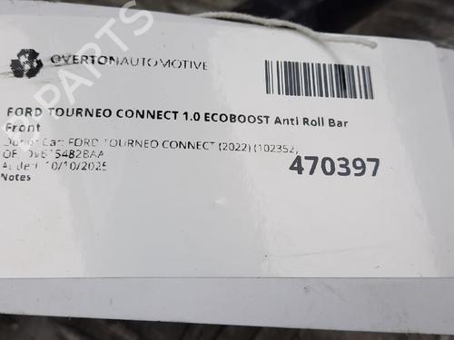 Anti roll bar FORD TOURNEO CONNECT / GRAND TOURNEO CONNECT V408 MPV 1.0 EcoBoost | BP29687427M96