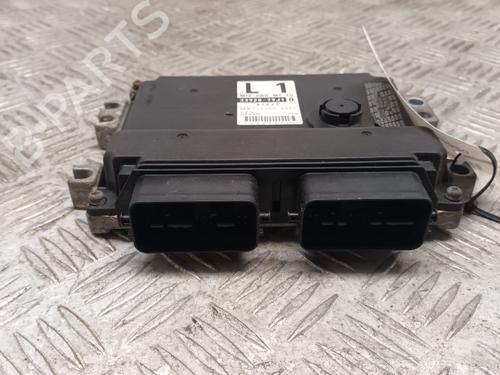 Engine control unit (ECU) SUZUKI SX4 (EY, GY) 1.6 VVT (RW416, YA21S) | BP29680522M57 