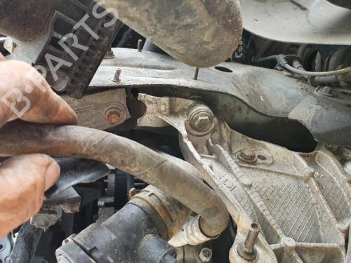 Rudehejsemekanisme ventre foran AUDI A4 B8 (8K2) 2.0 TDI | BP29651106C22 