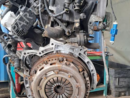 Engine FORD C-MAX II (DXA/CB7, DXA/CEU) 1.6 Ti | BP29672395M1