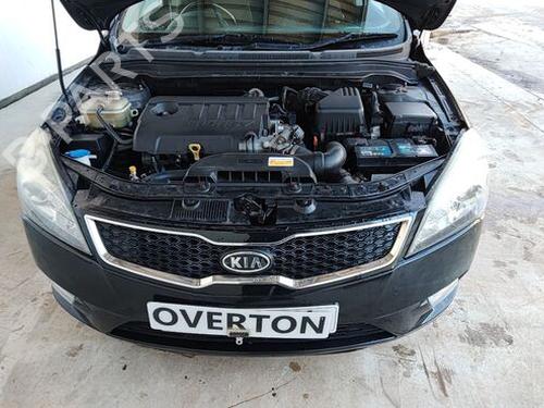 Intercooler KIA CEE'D SW (ED) 1.6 CRDi 115 | BP29667540M30 