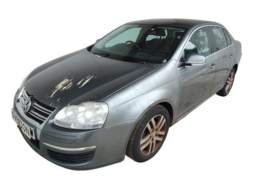 Console central VW JETTA III (1K2) 1.6 TDI (90 hp) 29665839