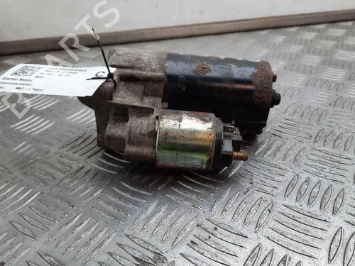Used Starter VOLVO S40 I (644) 1.6 (109 hp) 29646599