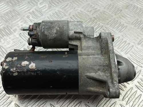 Startmotor FIAT BRAVO II (198_) 1.9 D Multijet (198AXB1A) (120 hp) 29674140