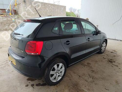 Starter VW GOLF VI Convertible (517) 1.6 TDI | BP32769393M8  - Image 18