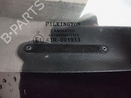 Autre MITSUBISHI PAJERO III (V7_W, V6_W) 3.2 Di-D (V68W) | BP29675430O1 