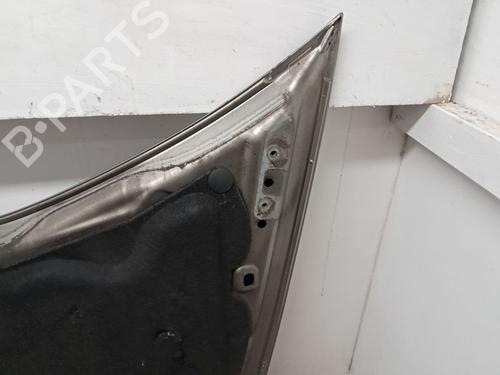 Hood HONDA CIVIC VIII Hatchback (FN, FK) 2.2 CTDi (FK3) | BP29670195C1
