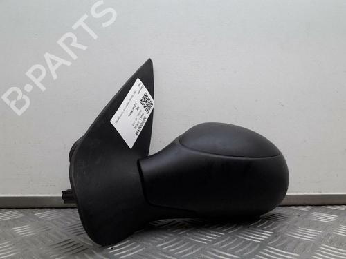 Left mirror PEUGEOT 206 Van 1.4 HDi | BP29645592C26 