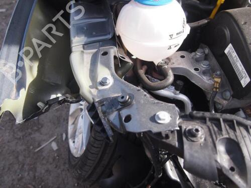 Expansion tank SEAT IBIZA IV (6J5, 6P1) 1.4 | BP29677610C120 