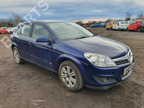 Rear left window mechanism VAUXHALL ASTRA Mk V (H) (A04) 1.8 (L48) | BP29650183C24 