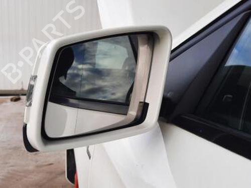 Rear right panel MERCEDES-BENZ A-CLASS (W176) AMG A 45 4-matic (176.052) | BP29673737C61