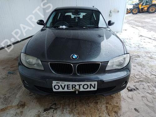 Hand brake BMW 1502-2002 (E10) 1502 | BP29670286I18 