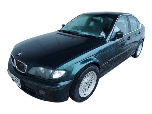 Mittelkonsole BMW 3 (E46) 318 i (118 hp) 29678175