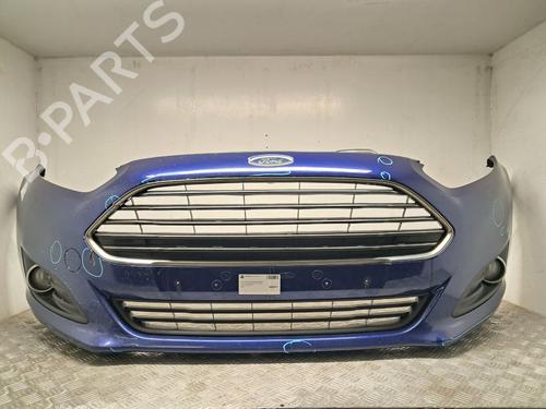 Pare-chocs avant FORD FIESTA VI (CB1, CCN) 1.6 Ti | BP29681164C7 