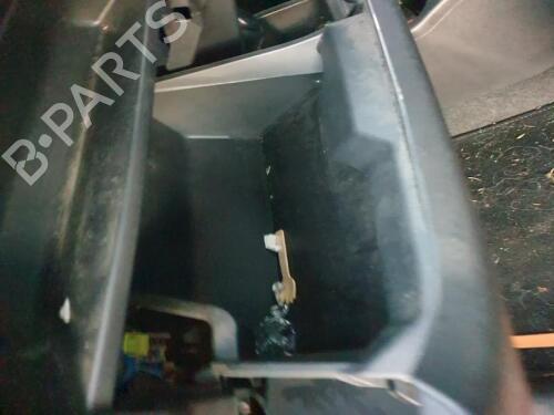 Servo brake MITSUBISHI MIRAGE / SPACE STAR VI Hatchback (A0_A) 1.2 (A03A) | BP29648485M42 