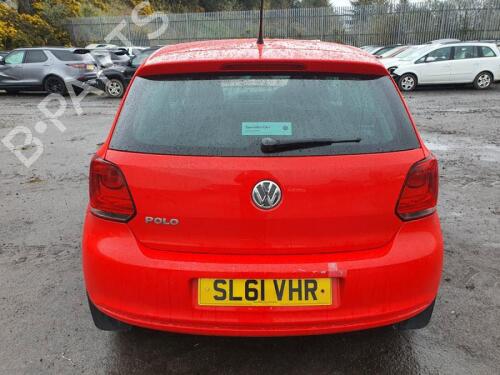Handskerum VW GOLF PLUS V (5M1, 521) 1.6 BiFuel | BP29650574C95 