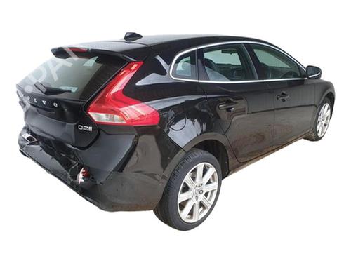 Front left window mechanism VOLVO V40 Hatchback (525) D2 | BP28633845C22 