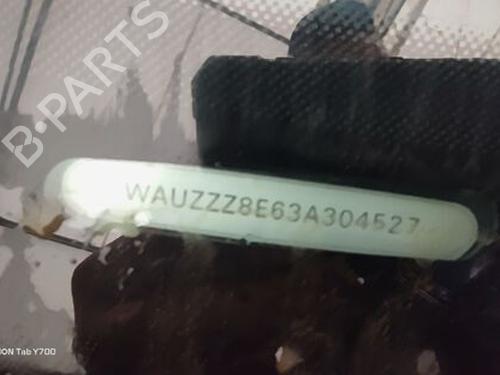 Bremssattel rechts hinten AUDI A4 B6 (8E2) 1.9 TDI | BP29676201M106 