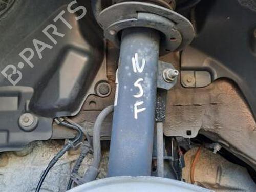 Rear axle MINI MINI (F56) Cooper D | BP29673191M2 