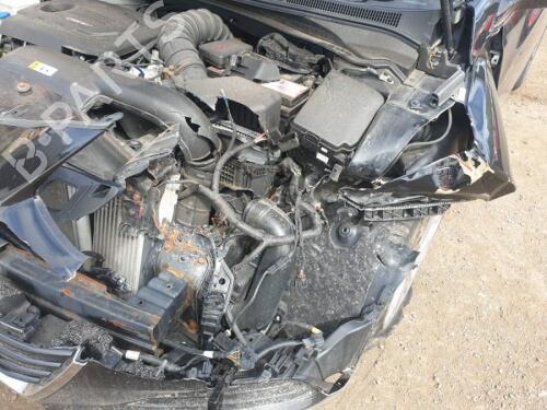 Starter HYUNDAI i40 I CW (VF) 1.7 CRDi | BP29650775M8 