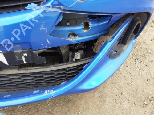 Køleventilator elektrisk VAUXHALL ASTRA Mk VI (J) (P10) 1.4 | BP29647193M35