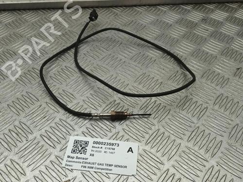 Used Pipe BMW X6 (G06, F96) xDrive M 50 d (400 hp) 29651563