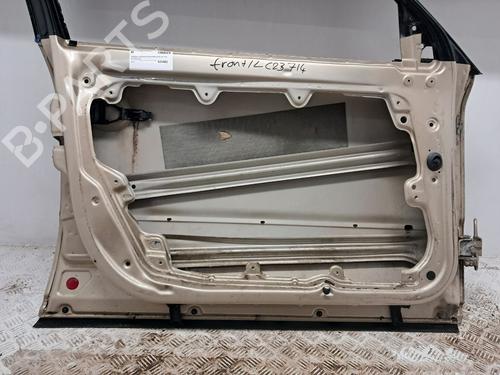 Drzwi przednie lewe VW PASSAT B5.5 (3B3) 2.0 | BP29666663C2