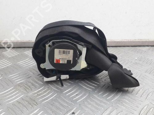 Sicherheitsgurt vorne links VAUXHALL ASTRA Mk V (H) (A04) 1.4 (L48) | BP29646032I26 