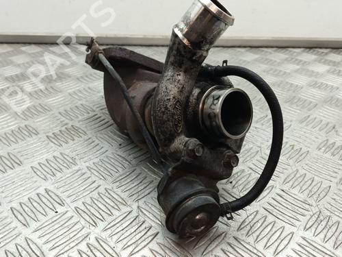 Turbocharger/Supercharger FORD TRANSIT Van (FA_ _) 2.2 TDCi | BP29674096M71