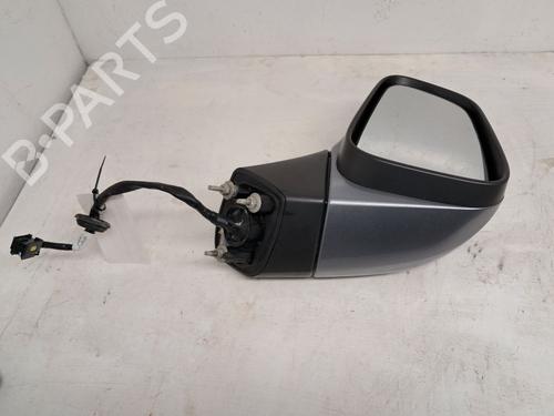 Left mirror VAUXHALL MOKKA / MOKKA X (J13) 1.4 4x4 | BP29674316C26 